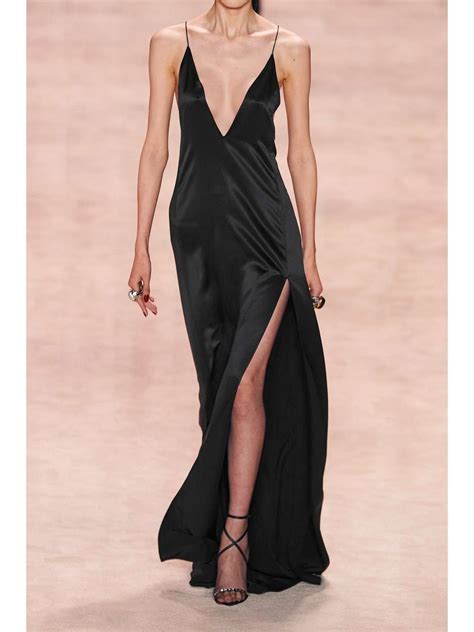 abiti ysl donna
